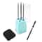ImpressArt® Needle File Set with File Block